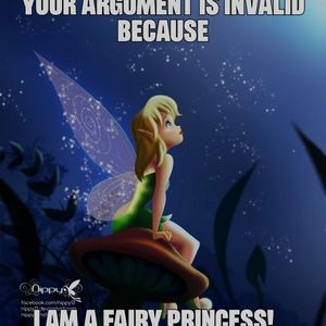 Meet your Posher, Danny